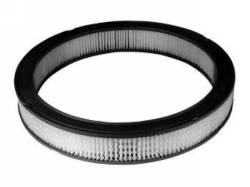 1964 - 1973 Mustang Air Filter Element (Performance Type Replacement,