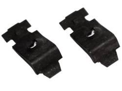 1964 - 66 Mustang Arm Rest Retaining Clips