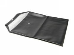 1964-1973 Mustang Convertible Top Boot Bag (Black)