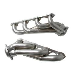 94 - 95 Ford Mustang 5.0L BBK Shorty Unequal Length Headers