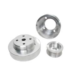 79 - 93 Mustang 5.0 BBK Underdrive Pulley Kit