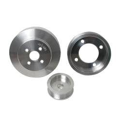 94 - 95 Mustang GT BBK Underdrive Pulley Kits