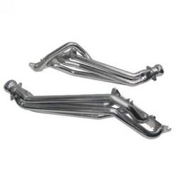 2011 Mustang GT BBK Full Length Exhaust Headers, Ceramic