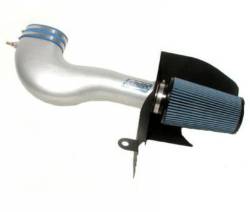 BBK Performance - 05 - 09 Mustang BBK Cold Air Intake Kit, Titanium - Image 2