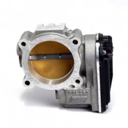 BBK Performance - 11-17 Mustang V6 3.7L BBK Power Plus Throttle Body - Image 2