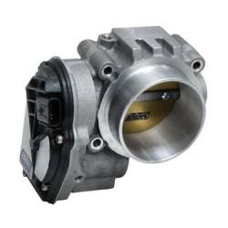 BBK Performance - 11-17 Mustang V6 3.7L BBK Power Plus Throttle Body - Image 4