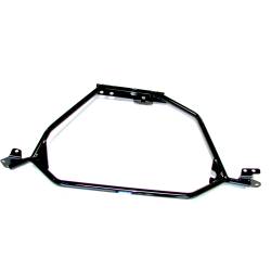 94 - 95 Mustang Street Series BBK Strut Tower Bar Brace, Black 