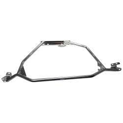 94 - 95 Mustang Street Series BBK Strut Tower Bar Brace, Chrome