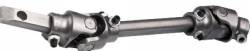 79 - 93 Mustang Manual Steering Shaft, Steel