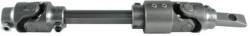 79 - 93 Mustang Power Steering Shaft, Steel