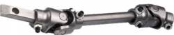 79 - 93 Mustang Aluminum Manual Steering Shaft