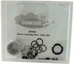 Power Steering - Pumps & Related - Borgeson - GM Power Steering Pump Pressure Shim Kit
