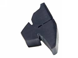 64-68 Mustang Door Bumpers bulk