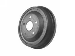 64-73 Mustang Front Brake Drum (V8)