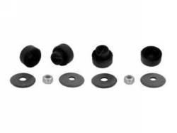 1964 - 1966 Mustang  Strut Rod Bushings