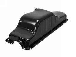 1964 - 1970 Mustang  Painted Oil Pans (170 - 200)