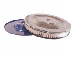 64-73 Mustang Hi-Po Air Cleaner (6 Cylinder)