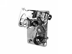 65-66 Mustang Door Latch Assembly (LH)