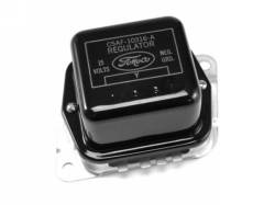 1965 Mustang Voltage Regulator (early)