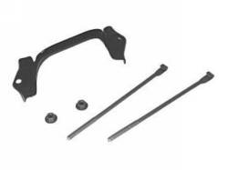 1967 - 1970 Mustang Battery Hold-down Clamp Kit