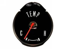 1964 - 1965 Mustang  Standard Temperature Gauge