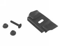 1964 - 1966 Mustang Batter Hold-down Clamp Kit