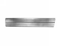 1964 - 1966 Mustang  Lower Door Skin (LH)