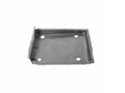 1964-1968 Mustang Convertible Lower Reinforcement Pan (RH)