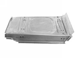 1964 - 1968 Mustang  Seat Platforms (LH)