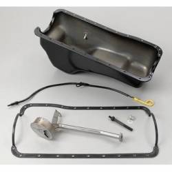 1965 - 1997 Mustang  Rear Sump Oil Pan Kit - 429 460 Big Block Engines