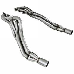 11 - 14 Mustang GT500 Long Tube Headers Pro Series