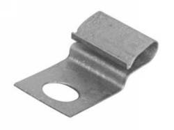 1964 - 1966 Mustang  Transmission Oil Line Bracket (8 Cylinder)