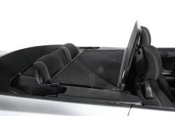 Love The Drive - 15 - 23 Mustang Convertible Wind Deflector Kit, NO Styling Bar - Image 2