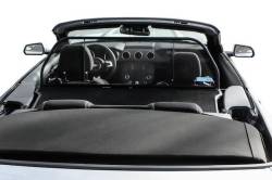Love The Drive - 15 - 23 Mustang Convertible Wind Deflector Kit, NO Styling Bar - Image 4