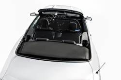 Love The Drive - 15 - 23 Mustang Convertible Wind Deflector Kit, NO Styling Bar - Image 5