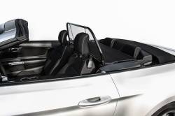 Love The Drive - 15 - 23 Mustang Convertible Wind Deflector Kit, NO Styling Bar - Image 1