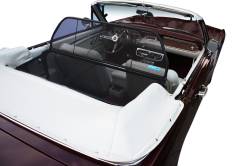 Love The Drive - 64 - 68 Mustang Convertible Wind Deflector Kit - Image 2