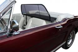 Love The Drive - 64 - 68 Mustang Convertible Wind Deflector Kit - Image 8