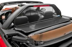 Love The Drive - 94 - 04 Mustang Convertible Wind Deflector Kit, use w/ Light Bar - Image 1