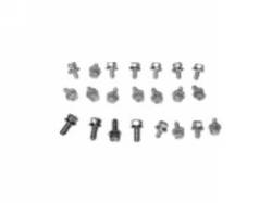 64-73 Mustang Oil Pan Bolt Kits (6 Cylinder & Small Blocks