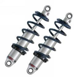 Suspension - Shocks & Struts - RideTech - 64 - 66 Mustang 4-Link Rear Coil Over System, HQ Series