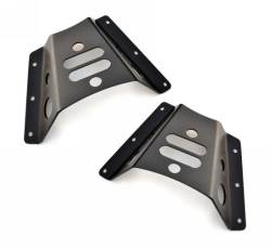 64 - 66 Mustang RideTech Shock Tower Braces