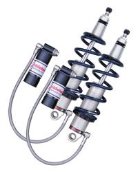 Suspension - Shocks & Struts - RideTech - 67 - 70 Mustang RideTech TQ Series Front CoilOvers