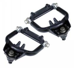 67 - 70 Mustang RideTech StrongArms Front Upper Control Arms