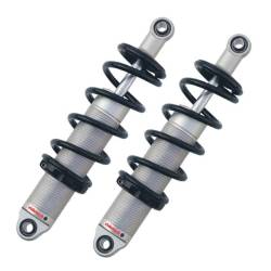 05 - 12 Mustang RideTech HQ Series CoilOvers