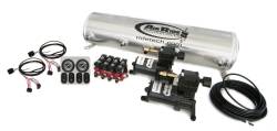 RideTech - RidePro 4 way system with 5 gallon tank - Image 1