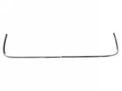 67-68 Mustang Narrow Grill Molding (LH)