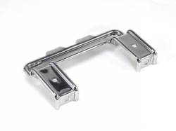 1967 - 1968 Mustang  Stainless-Steel Upper Radiator Bracket