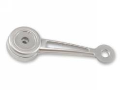 1968-70 Mustang Window crank satin