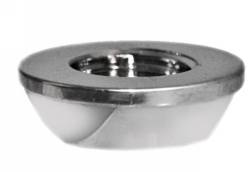 Console & Related - Shifter & Related - Scott Drake - 68 - 69 Mustang Shift Retaining Nut